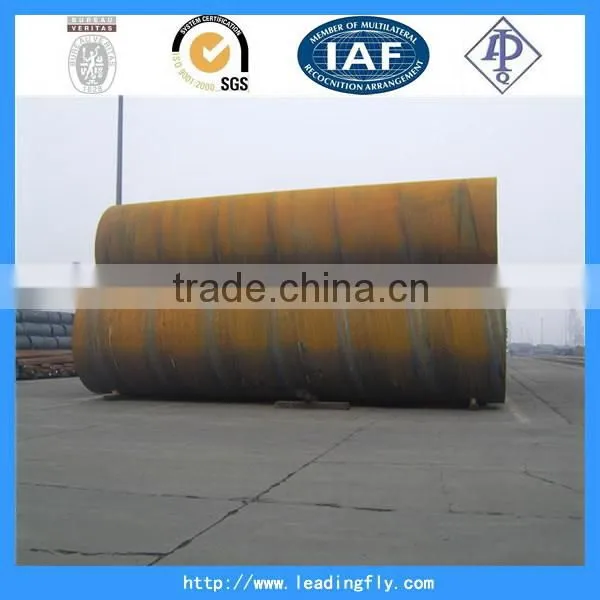 Design hot sell cornet a steel pipe