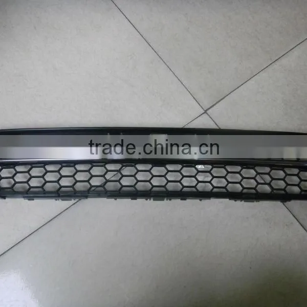 LOWER GRILLE FOR VOLVO S80 SERIES