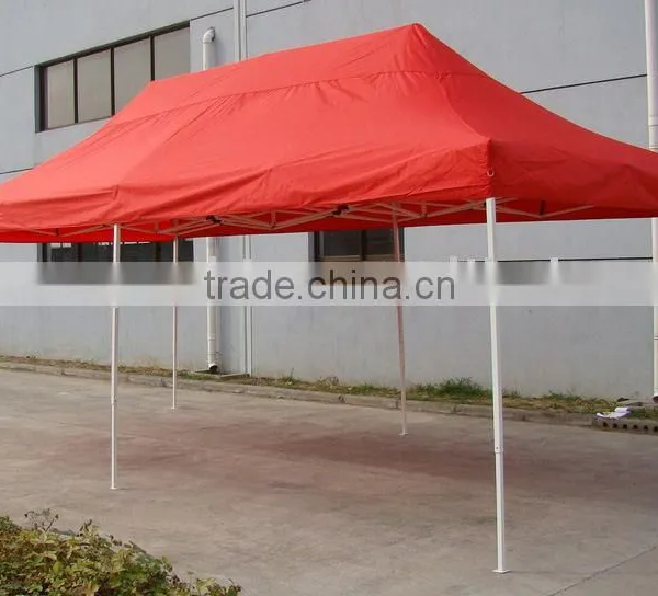 Folding Tent