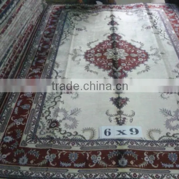 Xichuan Handmade Carpet