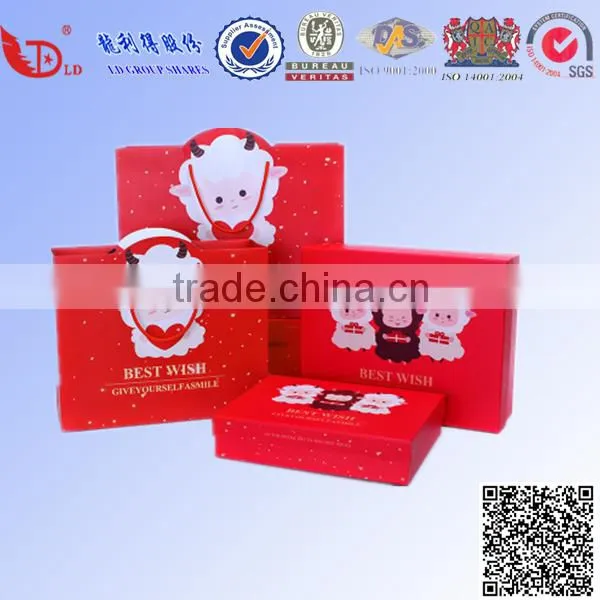 Food Fancy Packaging Box,paper Box With Custom Design photo-5