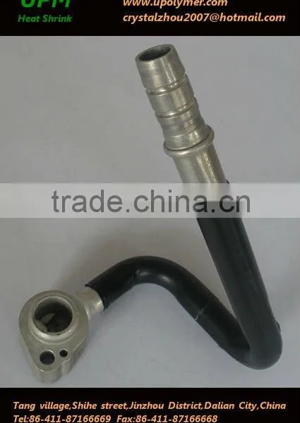 Heat Shrinkable Thin Wall Sleeve photo-3