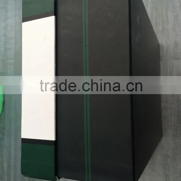 Luxury Design Custom Printed Cardboard Shoe Box Wholesale photo-2