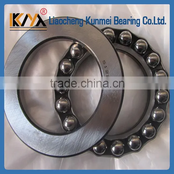 Ball Transfer Bearing KM 51220 Thrust Ball Bearing photo-2
