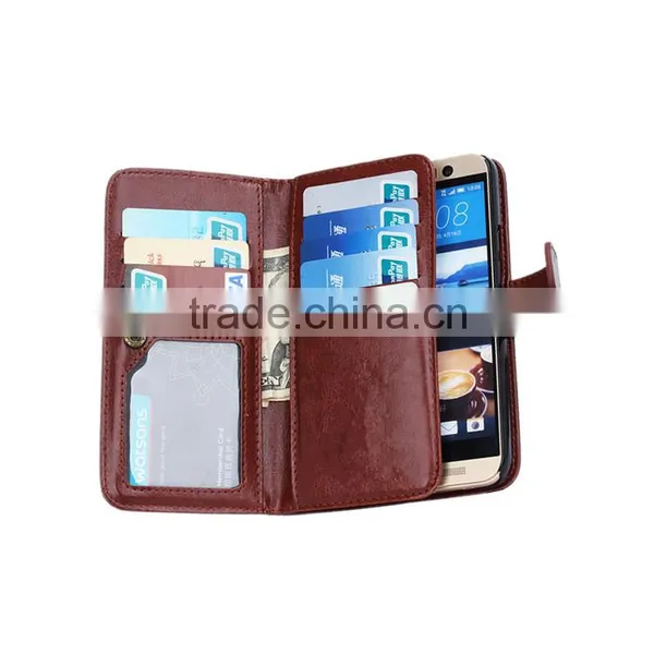Two-in-one Mobile Phone Case