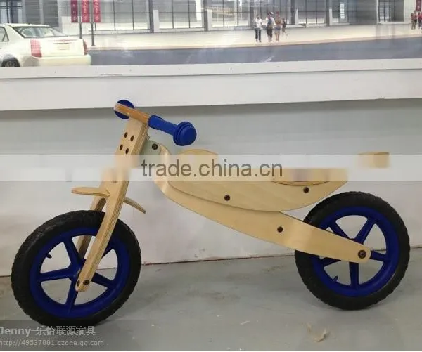 Hot Sale. Ride on Wooden Toy for Kids