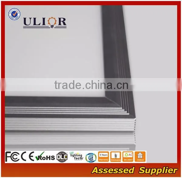 Ultra Thin Led Panel CE ROHS Certificated 300x300 Led Ceiling Panel photo-4