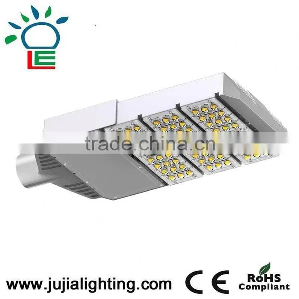 CE/RoHS High Power Bridgelux Chip LED Street Light, Led Street Lamp photo-4