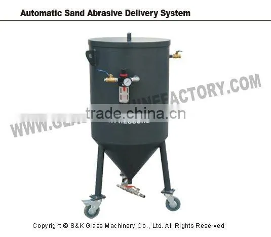 Automatic Sand Conveyor System Quality Products