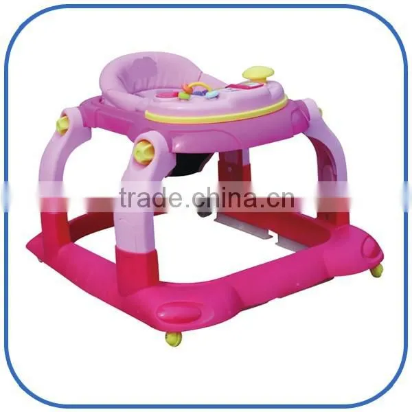 New Big Baby Walker Manufacturer EN1273 Approval photo-2