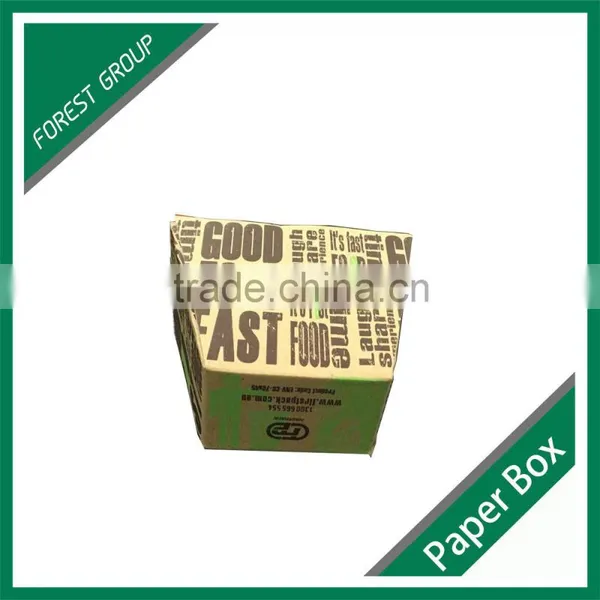 2016 WHOLESALE TAKE OUT OFFSET PRINTING DECORATIVE CAKE BOXES photo-3