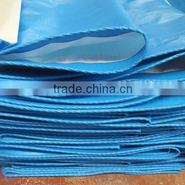 pe Cover pe Tarpaulin Sheet photo-2