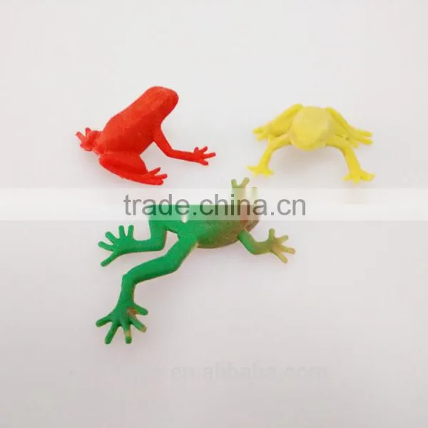New Design Surprise Frog Eggs Funny Hatching Eggs Toys photo-3