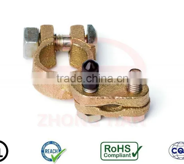 Power Inverter Pvc End Cap photo-5
