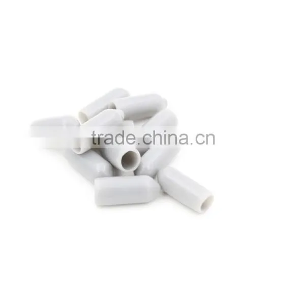 UV Resistant Roundness Pvc Pipe Threaded End Cap photo-5