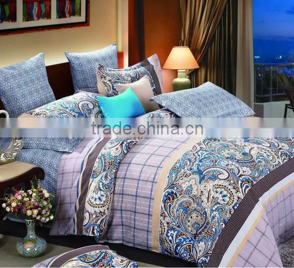 4pcs Bedding Set photo-3