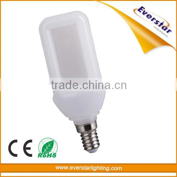Slim Design High Brightness LED Bulb 9W Lighting E27 Light for Floor Lamp photo-3
