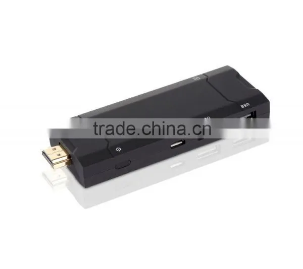 Android 5.1 Lollipop RK3368 Octa Core TV Box BT4.0 Kodi 4K2K Smart TV Stick/Dongle ENYBOX_A1 RK3368 Octa Core tv Stick photo-4