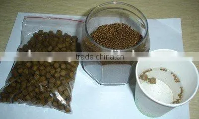 Pet Food/Animal Food Making Machine/Processing Line photo-6