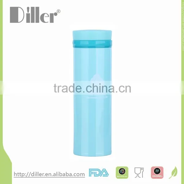 Promotional Gift Insulated Flasks Stainless Steel Vacuum Cup Japanese Thermos photo-4