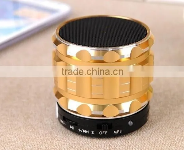 Best Selling Wireless Bluetooth Outdoor Loudspeaker Box For Mobile Phone/bluetooth Sound Box photo-2