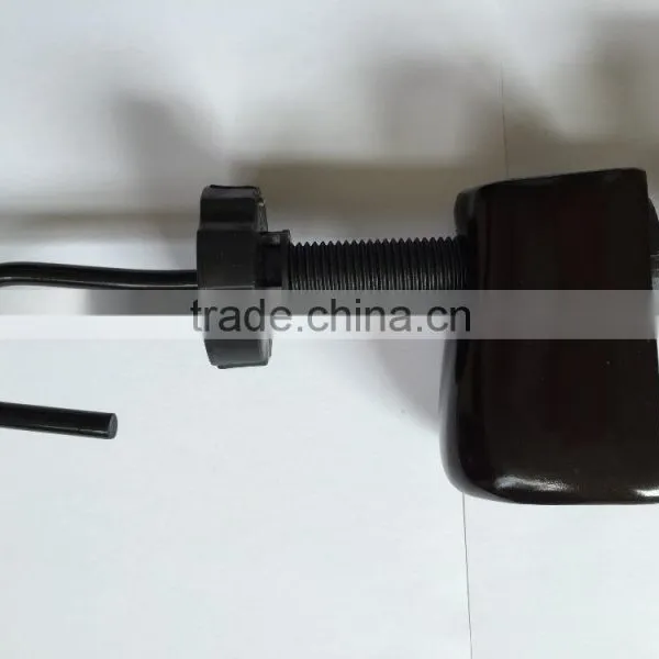 High Quality Painted Wooden Shoe Stretcher and Shoe Tree photo-4