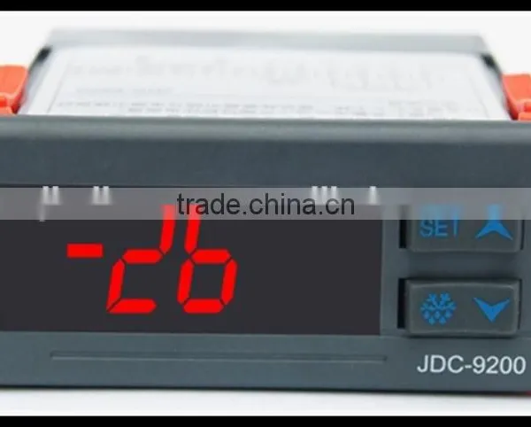 lg Refrigerator Thermostat photo-4