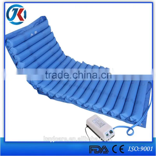New Medical Fashion Products Inflatable Rubber Air Mattress for Relax Paitent photo-3