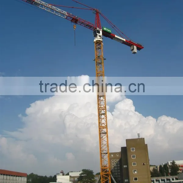SYM QTZ250(k30/30) Tower Crane photo-4