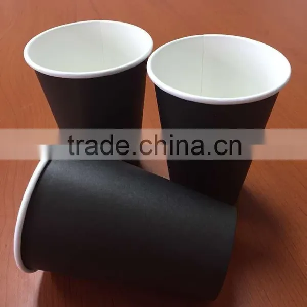 7.5oz Coffee Paper Cups photo-5