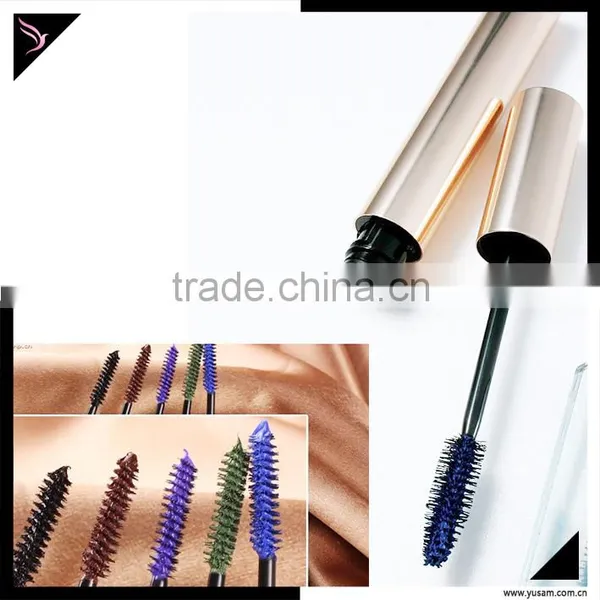 Eyelash Extension Fast Dry Smooth Brush Mascara photo-2