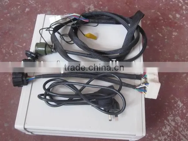 Electronic Controller Tester-REDIV Instrument
