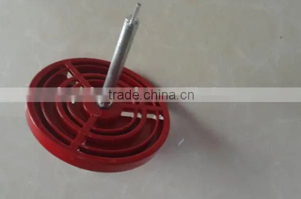 Locating Plate&Pilot Drill for Tungsten Carbide Gritted Hole Saw