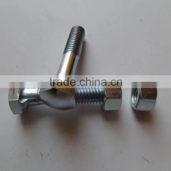 Steel Fork Screw photo-2