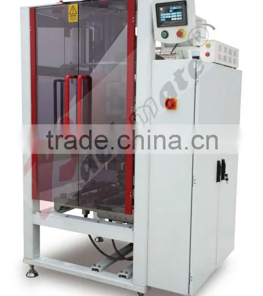 Large Back Seal Bags Coffee Packaging Machine photo-5