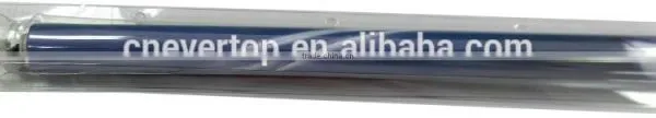 Advertising Double-sided Window Banner Stand TS-WB01 photo-3