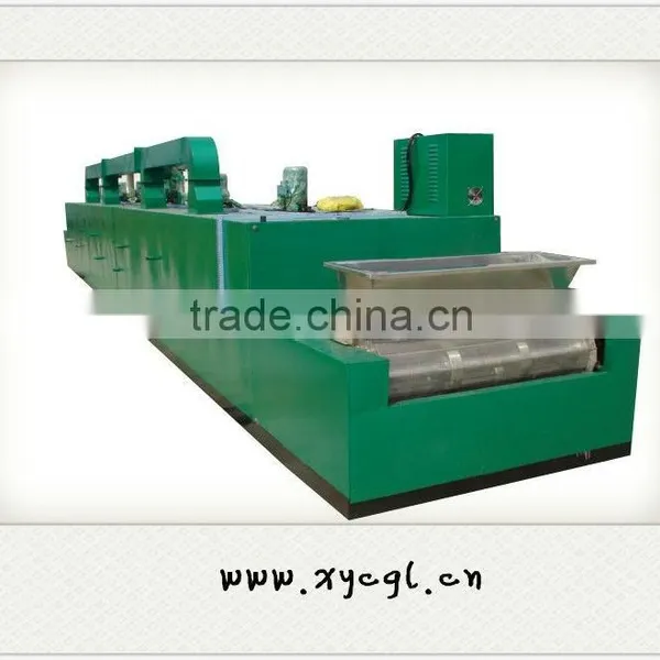 Professional Onion Belt Dryer Made in China photo-4
