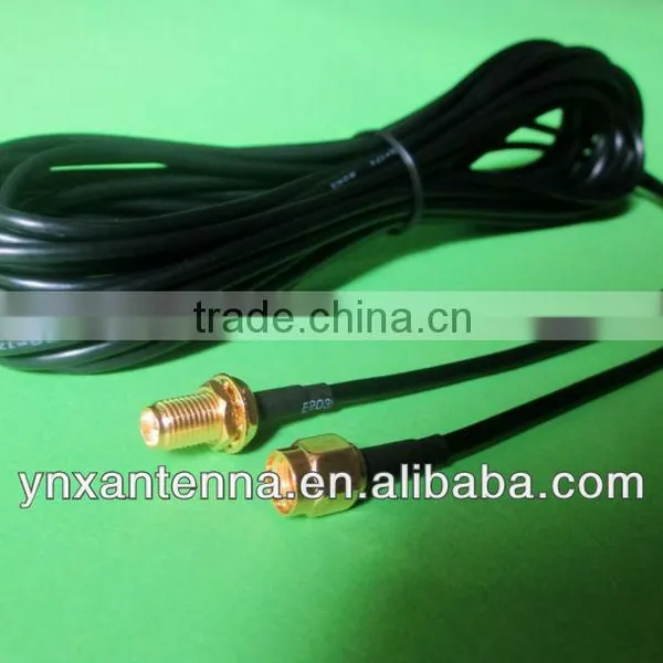 2m rf Cable Coaxial Cable With IPEX/SMA/MMCX/UFL Connector photo-4