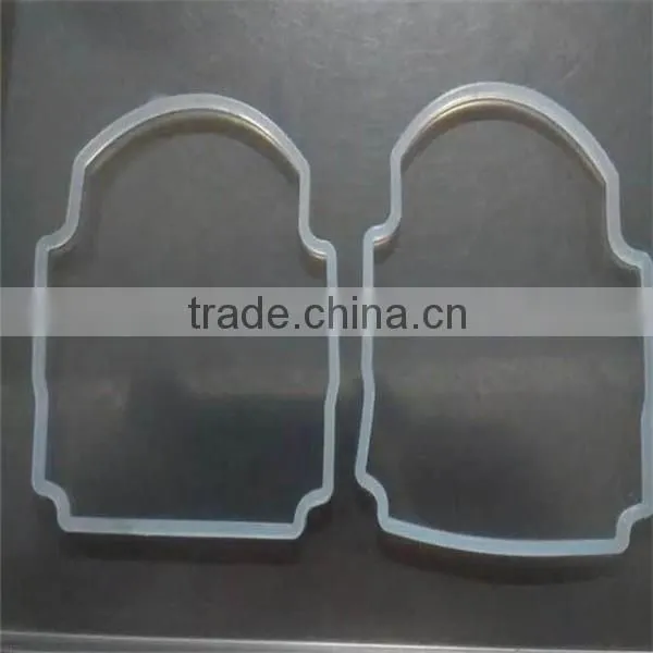 Plastic Cheap Import Products Faucet Agriculture Machine Parts Silica Gel Products photo-2