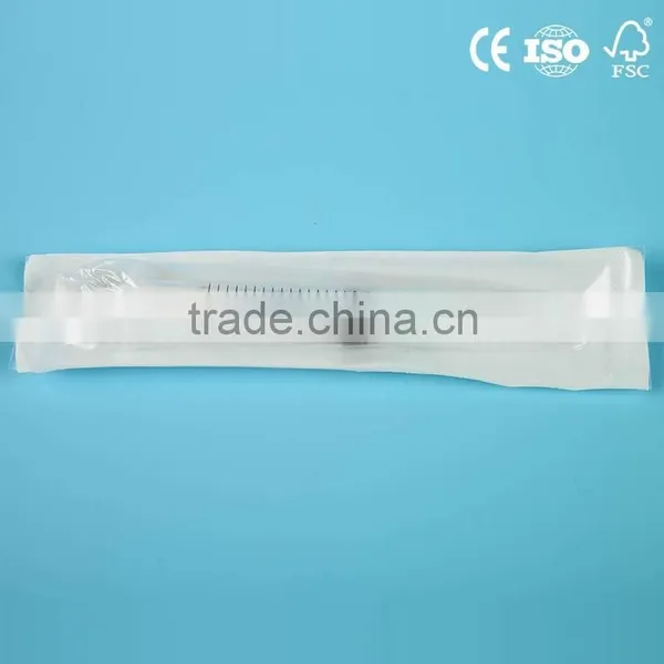 10ml Luer Lock Disposable Safety Syringe photo-6