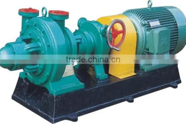 Straw Pulp High Consistency Refiner for Pulp Mill photo-4