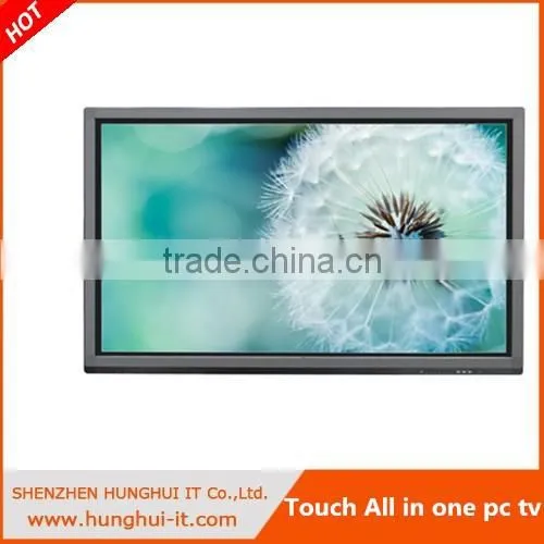 32 Inch LCD Touch Screen Panel pc photo-2