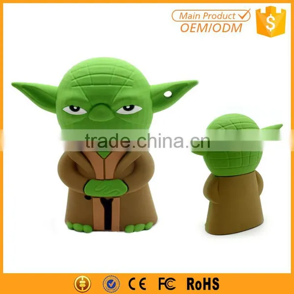China Factory Various OEM Cartoon Power Bank With Private Label Quality Choice photo-4