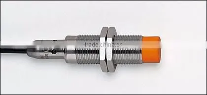 Original Approach Switch, IIC213 IIB3015-BPKG/M/US photo-2