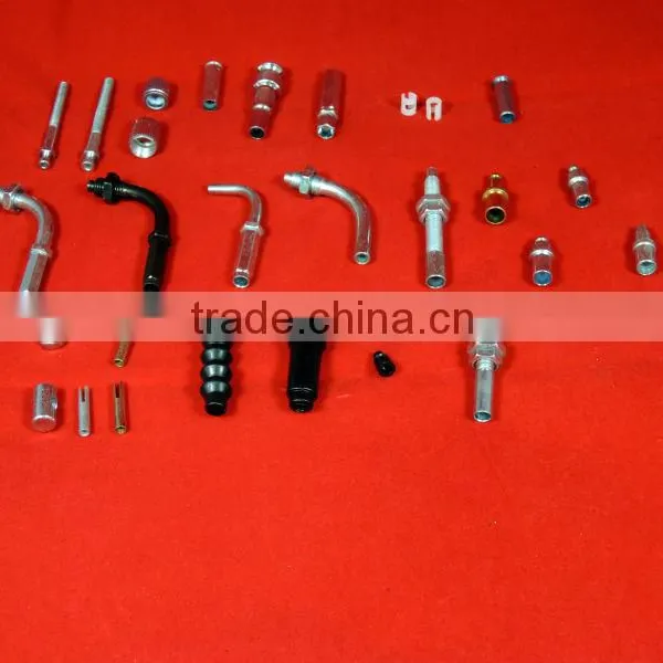 Accessories of Motorcycle. Motorcycle Components for Cables, Motorcycle Fittings for Cables