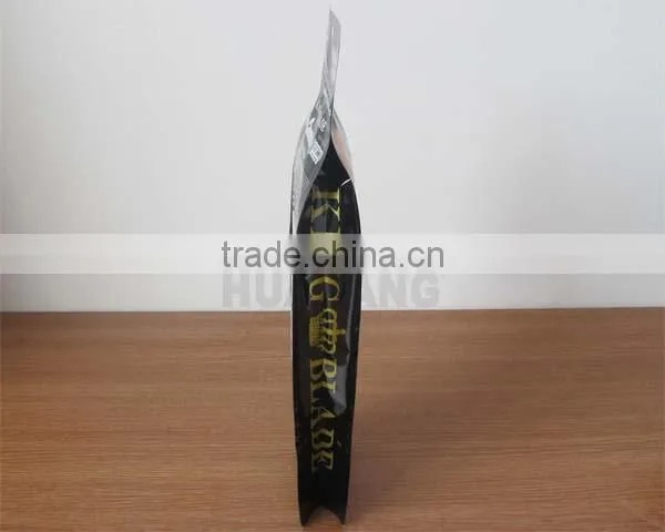 Electronic Products Packaging Bag With Zip Lock photo-4