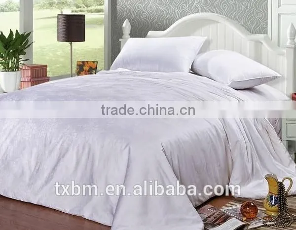 Customize Warm 100% Natural Mulberry Silk Quilt Supply OEM Service photo-5