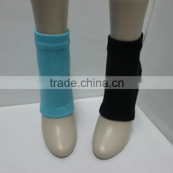 Custom Heel Sleeve / Elbow Socks photo-2