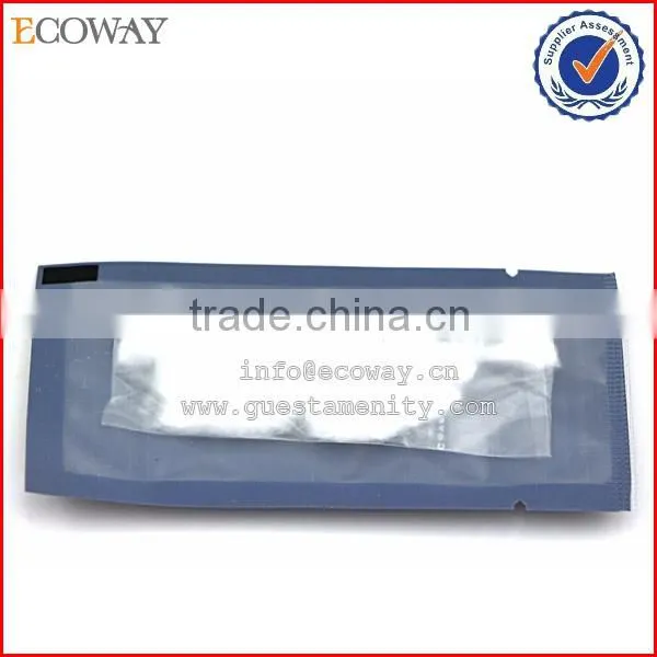 Hotel/travel High Quality Swab Plus Liquid Filled Cotton Swab
