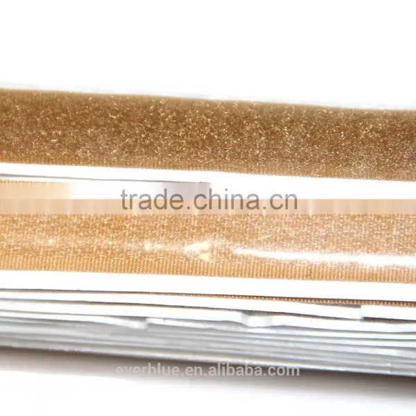 Width 25mm Length 2m Stick-On Hook and Loop Stripe photo-5